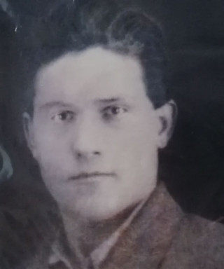 Дёмин Семён Дмитриевич