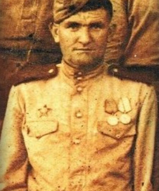 Лавриненко Иван Никитович