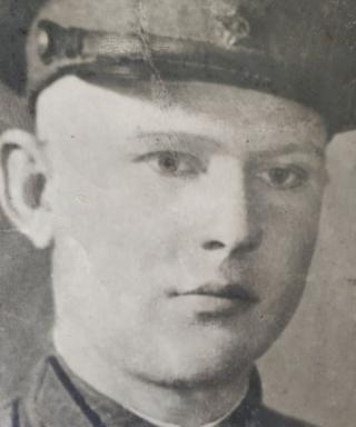Силаков Дмитрий Васильевич