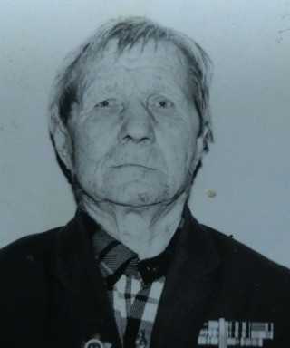 Кутюков Николай Иванович