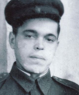 Сухоруков Иван Михайлович