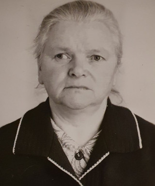 Мякошина Нина Георгиевна