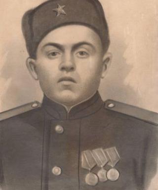 Долгов Михаил Николаевич