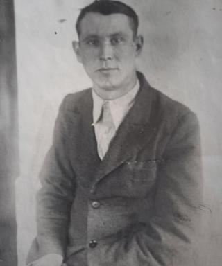 Чуваков Алексей Алексеевич