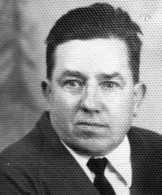 Меляков Василий Сергеевич