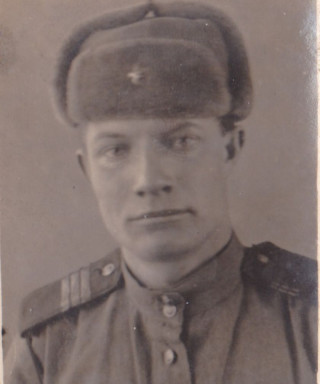 Анисимов Владимир Александрович