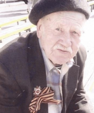 Валинг Петр Рудольфович