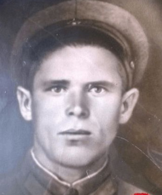 Рябых Иван Григорьевич