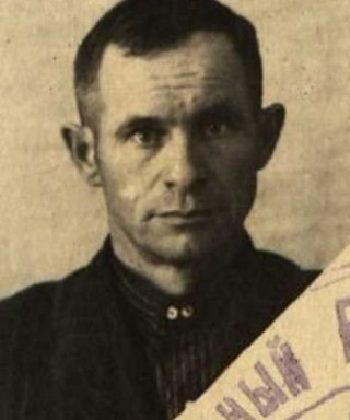 Кутырёв Леонид Фролович