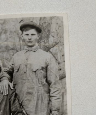 Дон Петр Свиридович