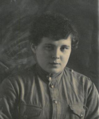 Семенина Екатерина Сергеевна