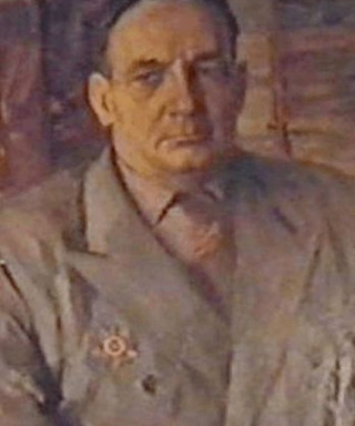 Воронин Севастьян Павлович