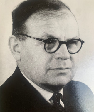 Юдицкий Финяс Лейбович