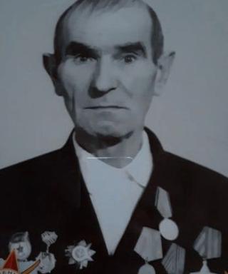Тронев Петр Владимирович