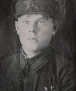 Балашов Петр Васильевич