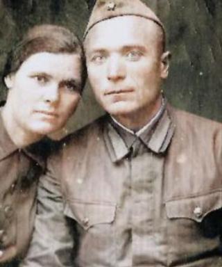 Семёнов Георгий Архипович