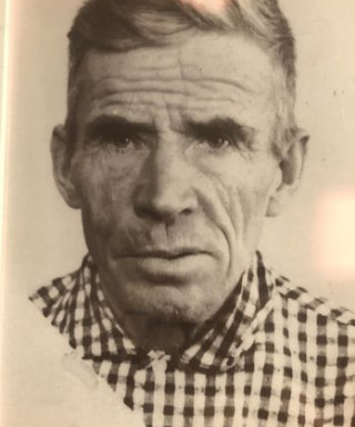 Мальцев Яков Степанович