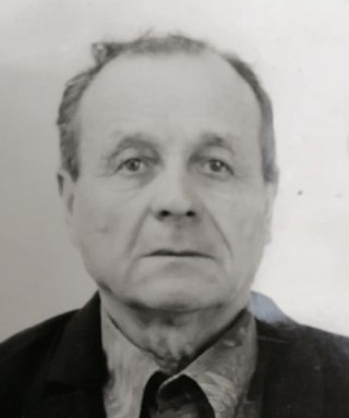 Турапин Пётр Фёдорович