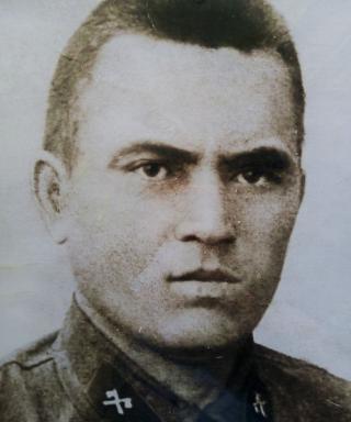 Березняков Николай Игоревич