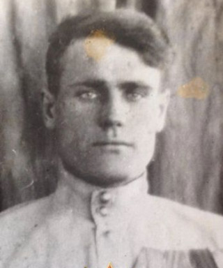 Калинин Иван Кузьмич