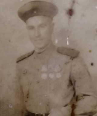 Коротков Иван Леонтьевич