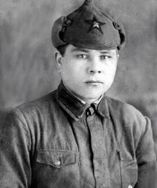 Мякичев Александр Григорьевич