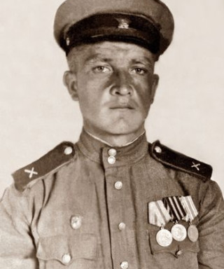 Шуйда Василий Федосович