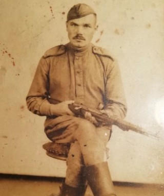 Демидюк Николай Захарович