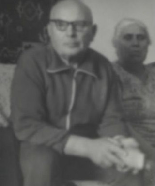 Албитов Павел Иванович