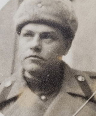 Челышев Александр Яковлевич