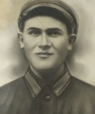 Журавлев Карп Федорович