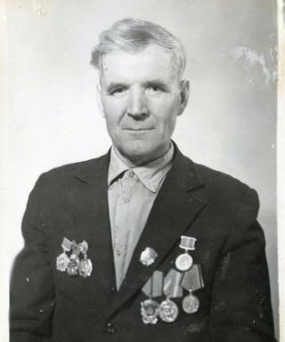Маликов Алексей Яковлевич