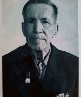 Ганин Владимир Ильич