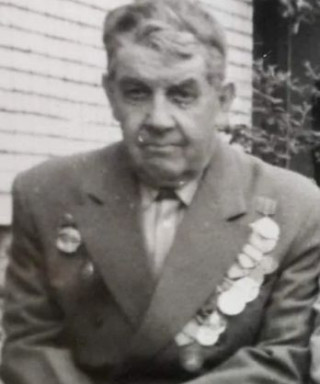 Метелёв Павел Андреевич