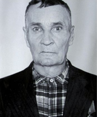 Пермяков Макар Васильевич