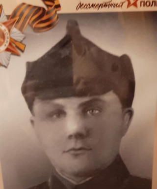 Пересмехин Петр Ефимович