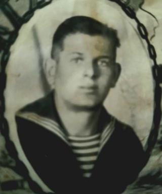 Бусыгин Виктор Петрович