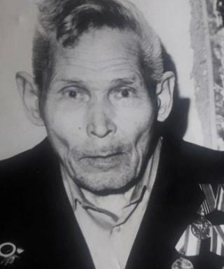 Тепляков Иван Павлович