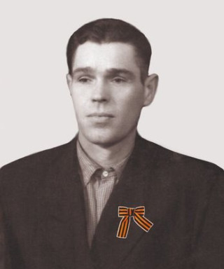 Юрченко Иван Ефремович