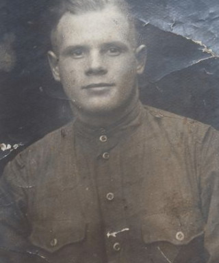 Раков Василий Семенович