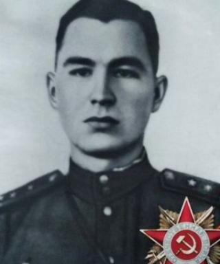 Цупиков Владимир Петрович