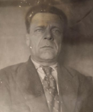 Карелин Влас Дмитриевич