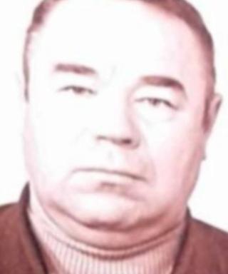 Плотников Константин Фролович