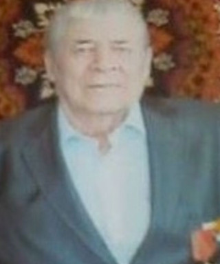 Чащин Андрей Григорьевич