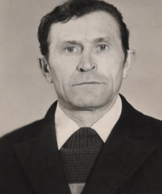 Колягин Александр Егорович