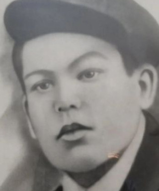 Максимов Михаил Александрович