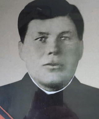 Богданович Роман Федорович