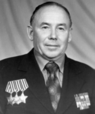 Чевалков Вениамин Владимирович