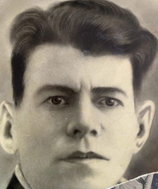 Вялых Василий Лукьянович