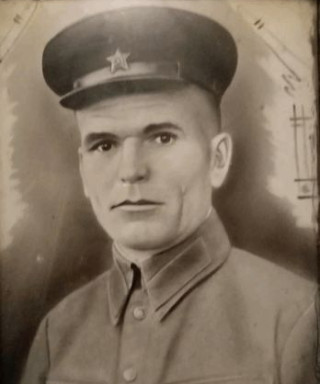 Боровинский сергей Гаврилович